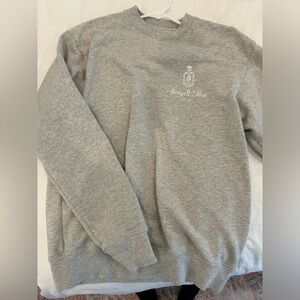 Sporty and Rich Sweater XS